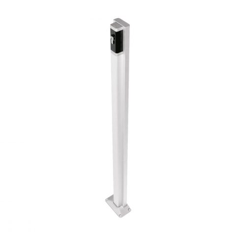 GiBiDi aluminium kolom 110cm 70400