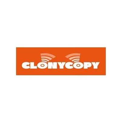 CLONYCOPY universele zenders ontvangers besturingen en beveiliging