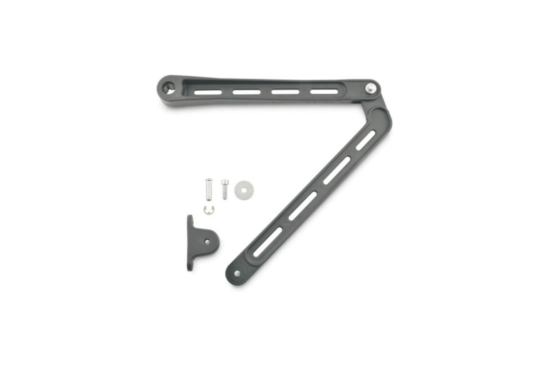 AJ30900 standaart knikarm 425 x 460 mm voor kolommen tot 650 x 650 mm