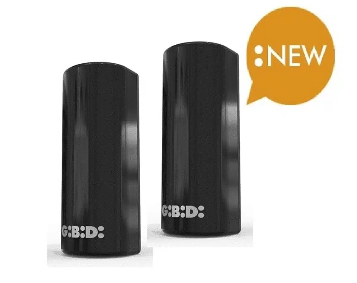 gibidi AF180 fotocel paar-new